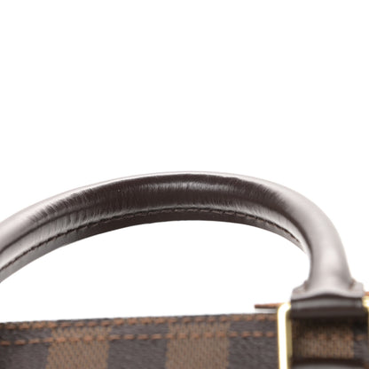 Louis Vuitton Damier Ebene Speedy 25 11 of 13