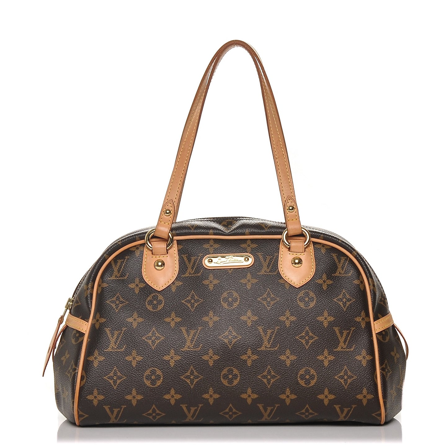 Monogram Montorgueil PM
