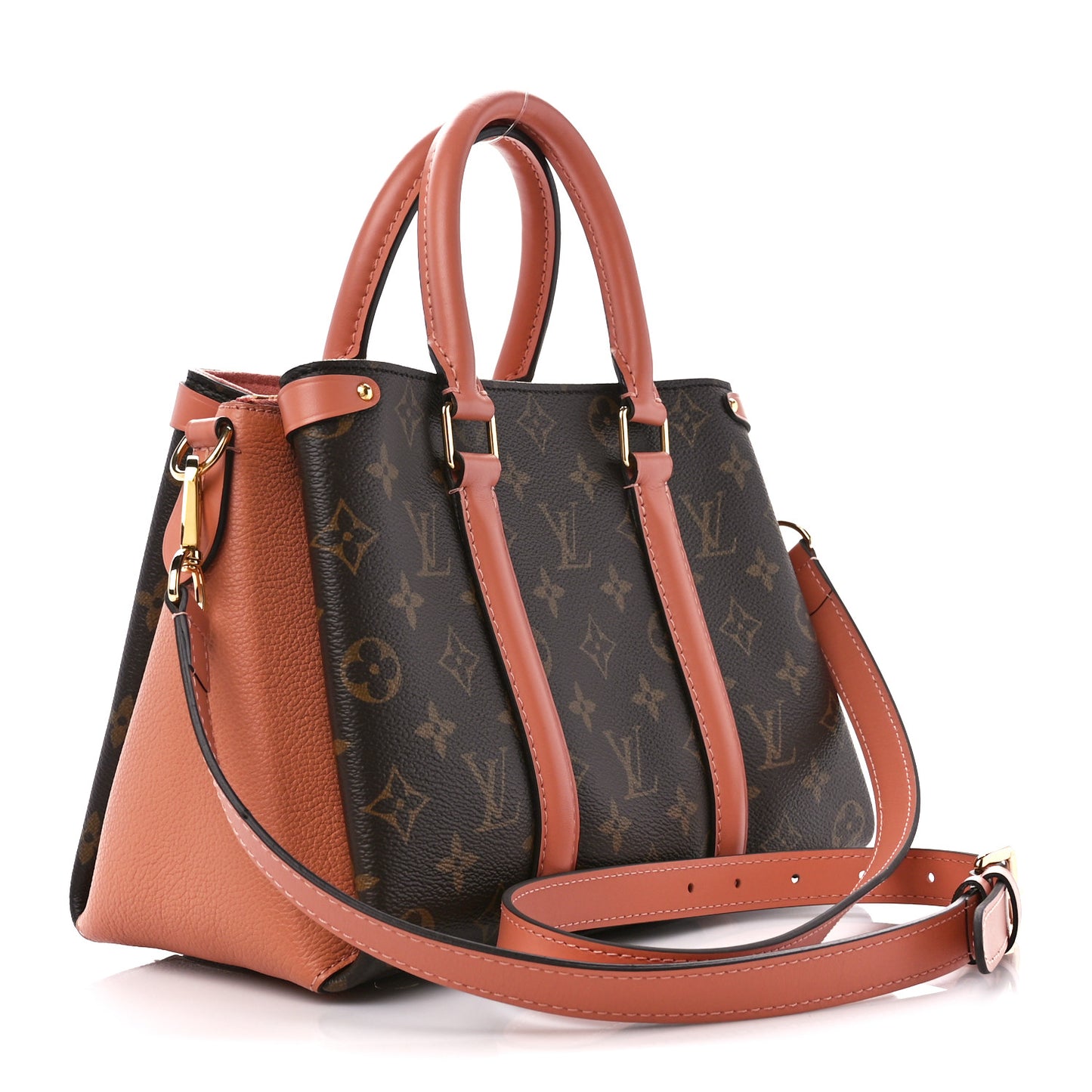 Monogram Soufflot BB Peach