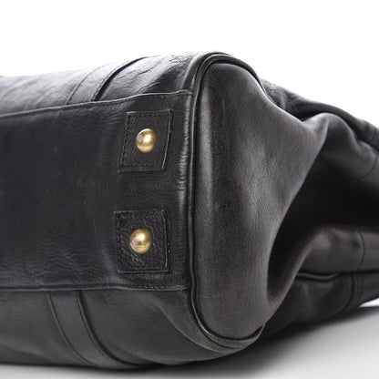 Mulberry Soft Spongy Bayswater Black 9 of 16