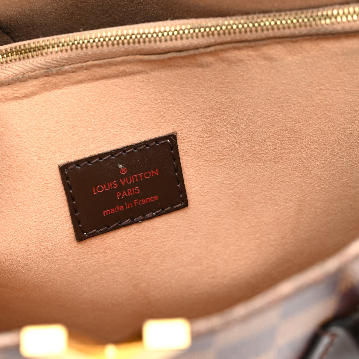 Louis Vuitton Damier Ebene Kensington 6 of 14