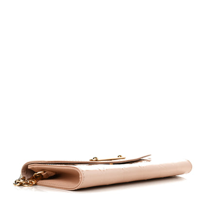 Louis Vuitton Vernis Sunset Boulevard Rose Florentin 4 of 12