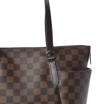 Louis Vuitton Damier Ebene Totally PM 11 of 11