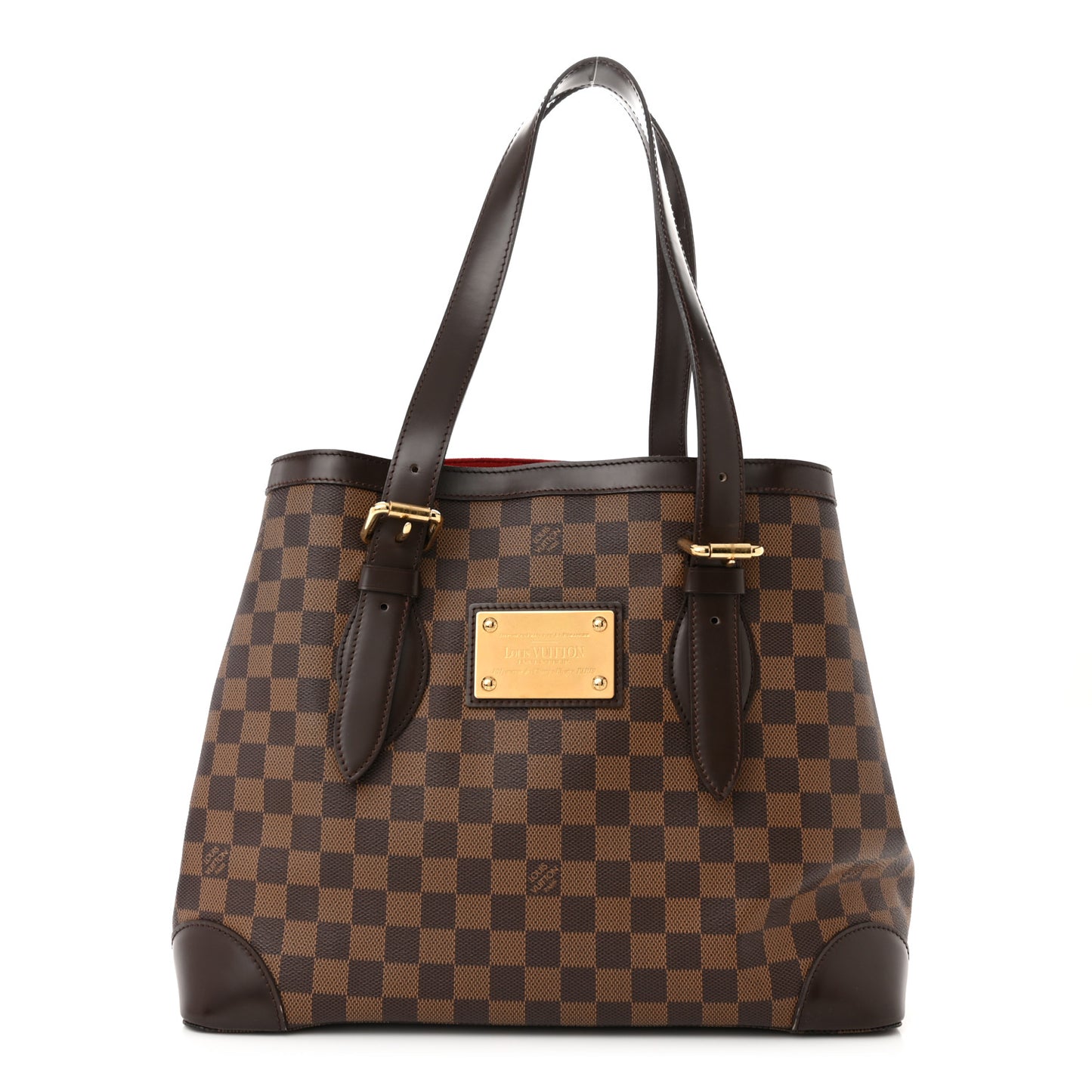 Damier Ebene Hampstead MM