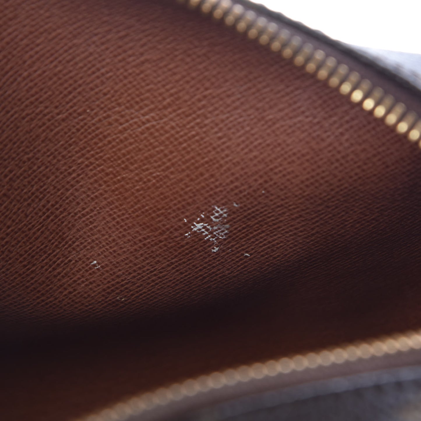 Monogram Papillon 30