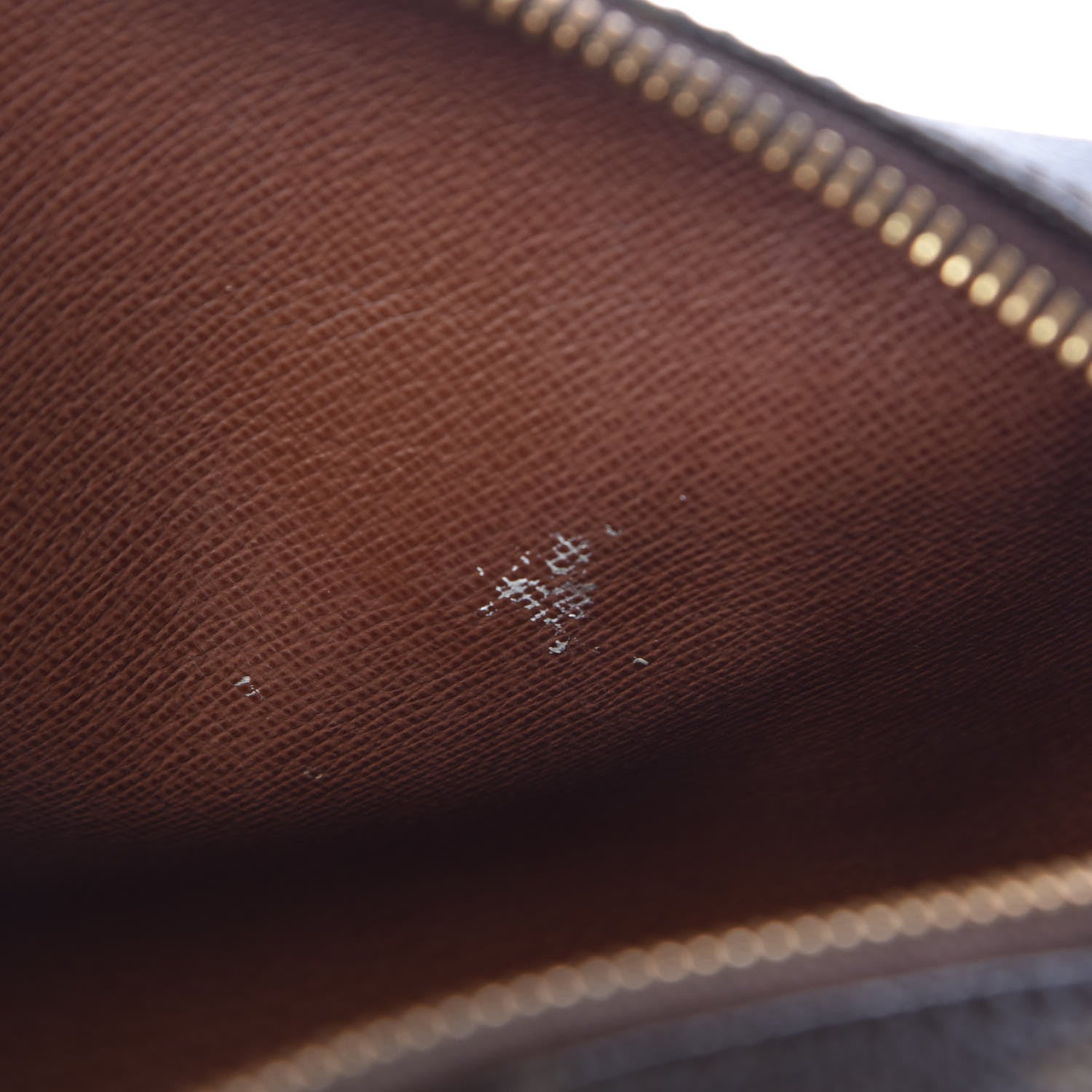 Louis Vuitton Monogram Papillon 30 9 of 14