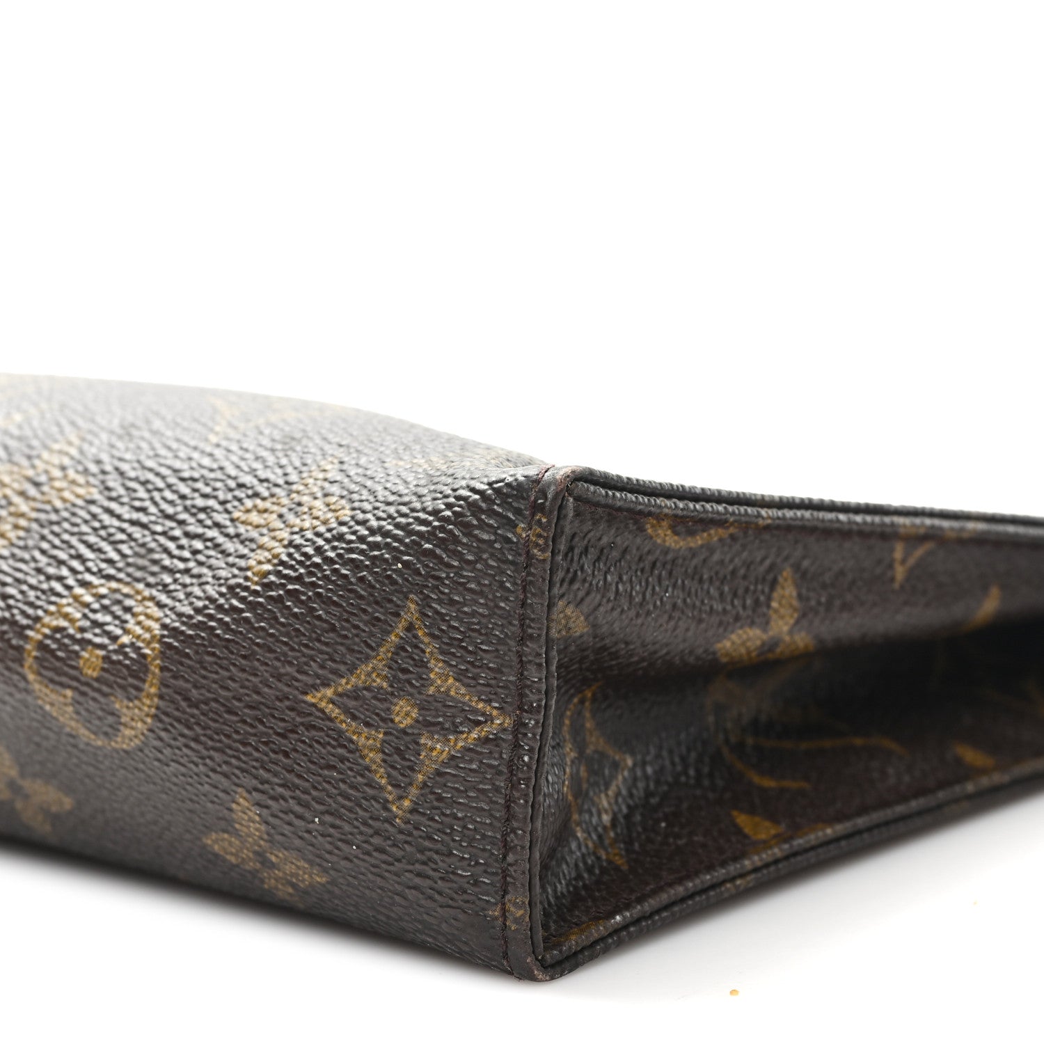 Louis Vuitton Monogram Toiletry Pouch 19 8 of 8