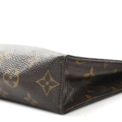 Louis Vuitton Monogram Toiletry Pouch 19 8 of 8