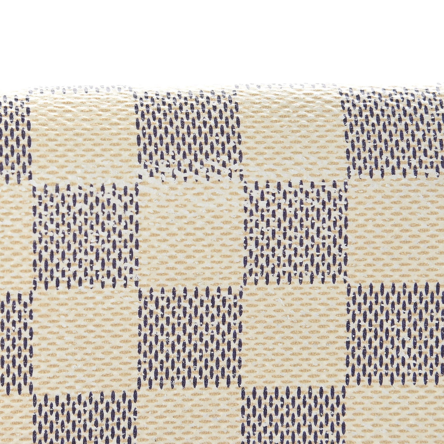 Damier Azur Emilie Wallet