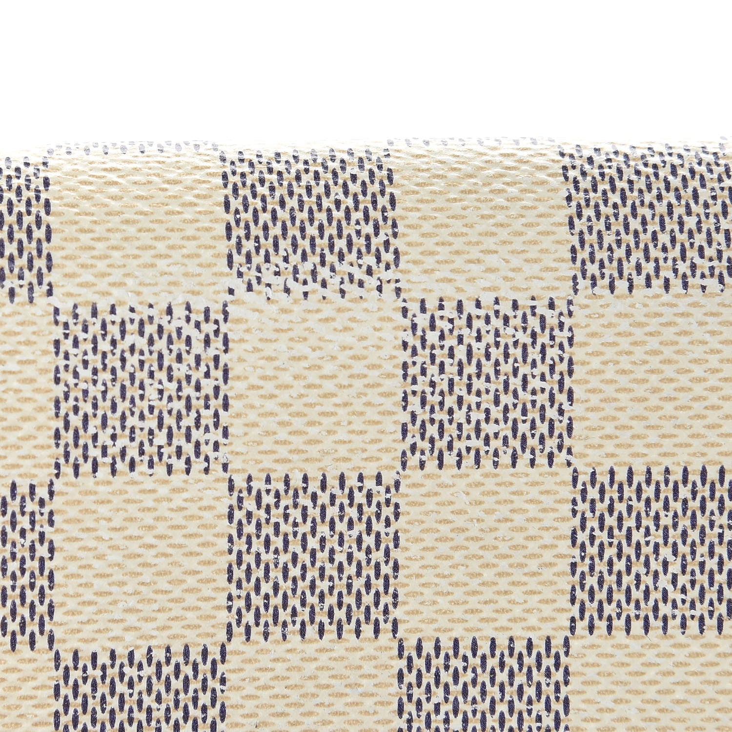 Louis Vuitton Damier Azur Emilie Wallet 9 of 13