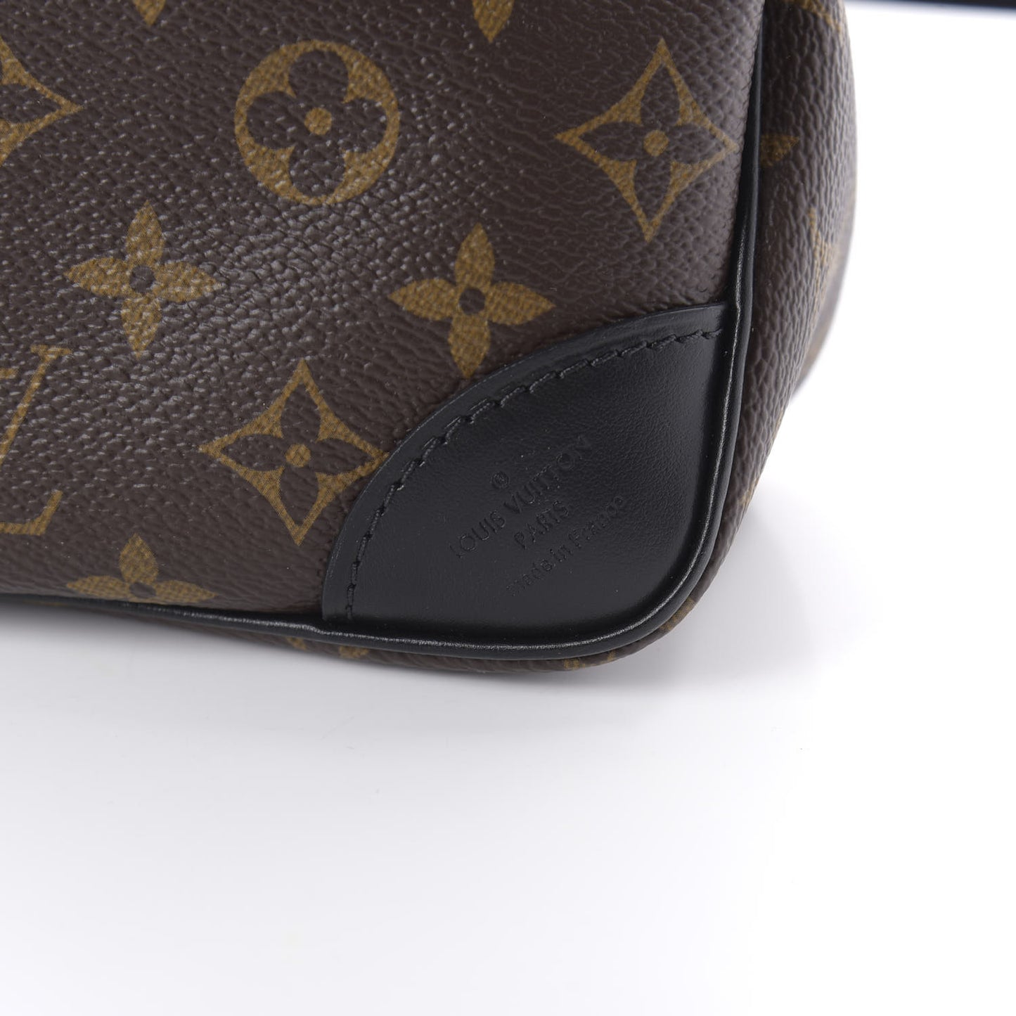 Monogram Odeon PM Black