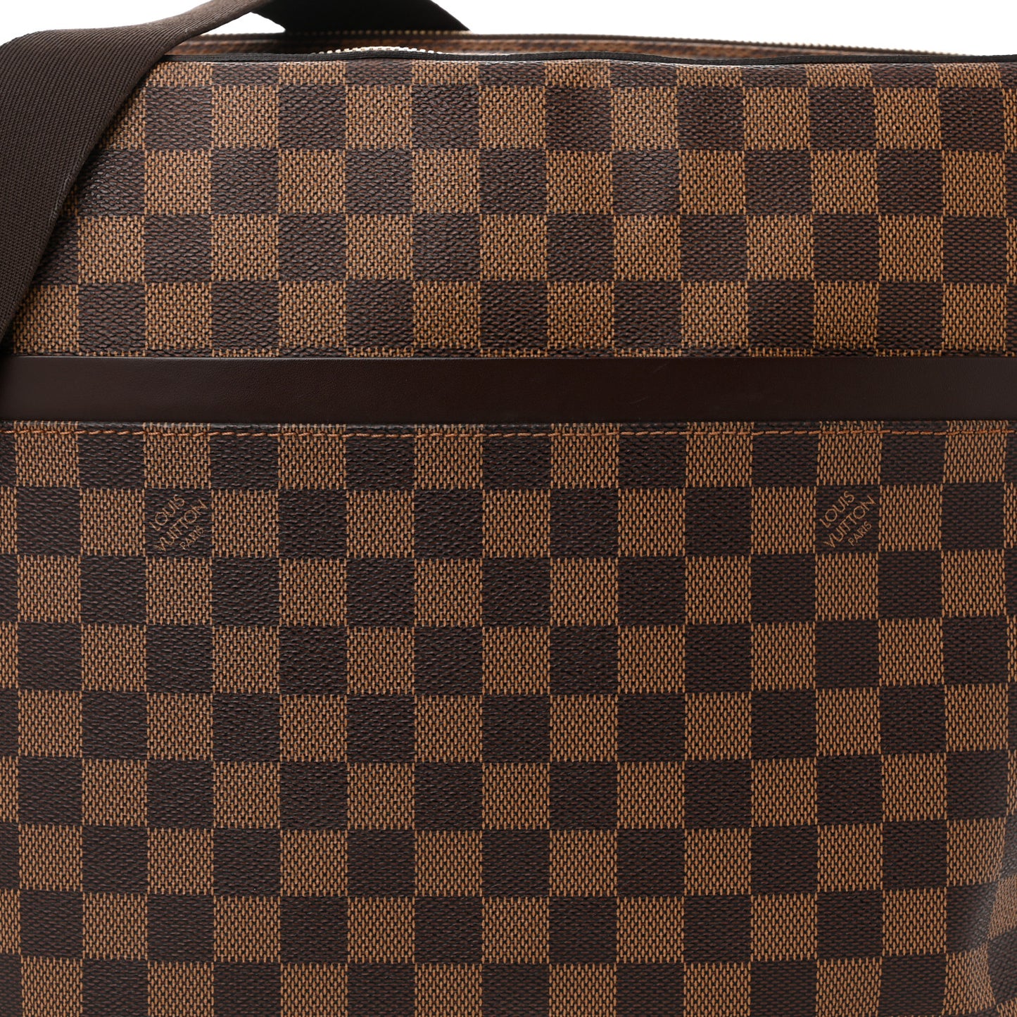 Damier Ebene Dorsoduro Messenger