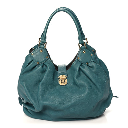 Louis Vuitton Mahina L Lagon 1 of 9
