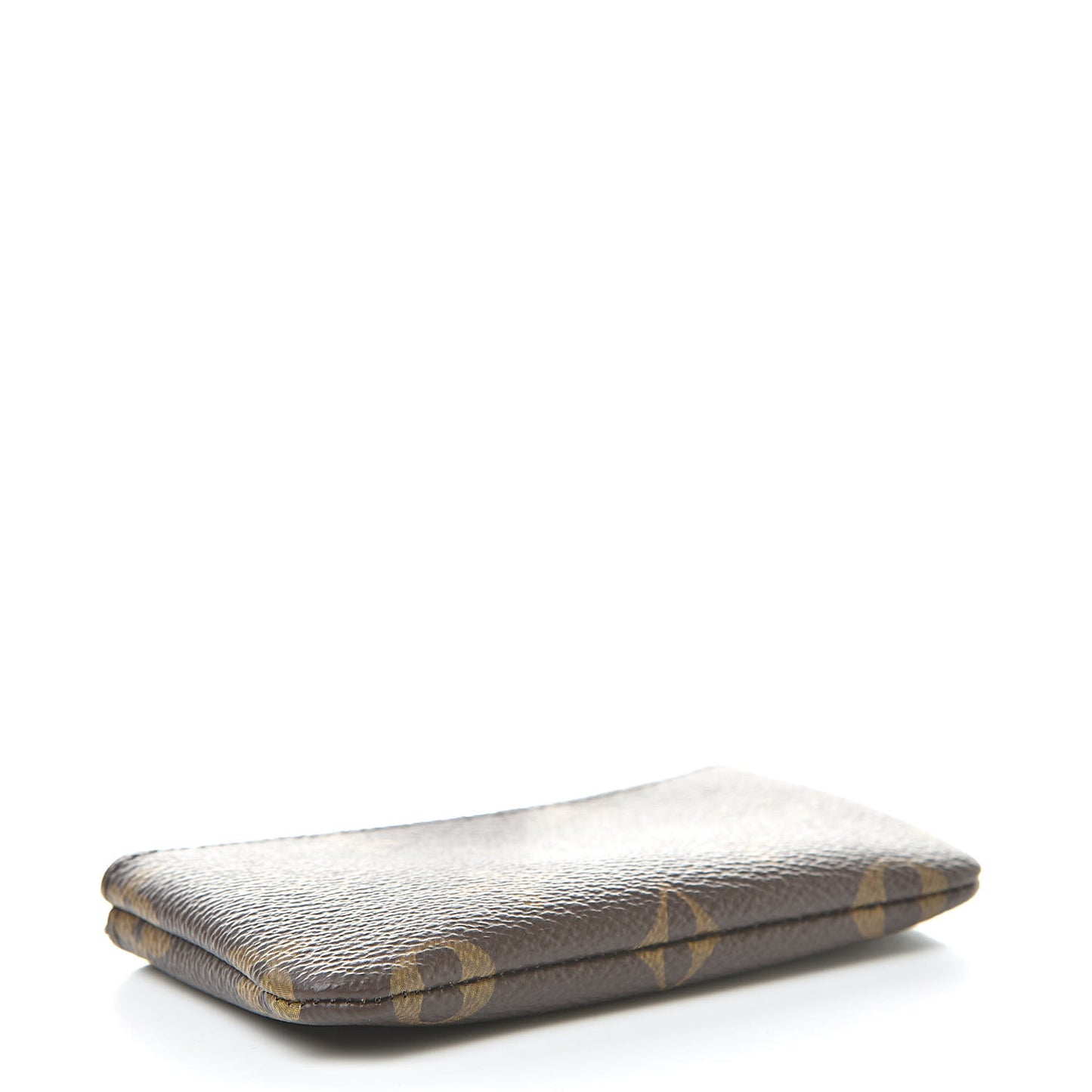 Monogram Key Pouch