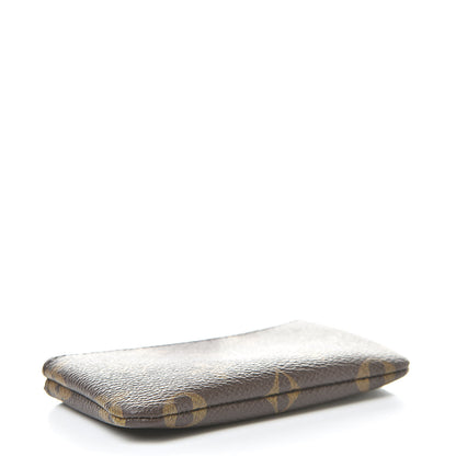 Louis Vuitton Monogram Key Pouch 4 of 7