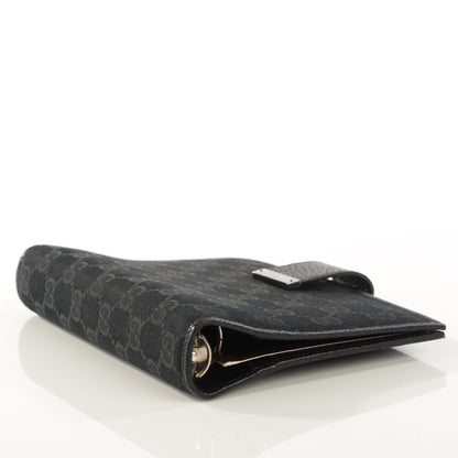 Gucci Monogram Standard Agenda Black 4 of 7
