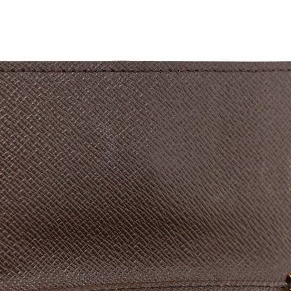 Louis Vuitton Damier Ebene Multicles 6 Key Holder 9 of 10
