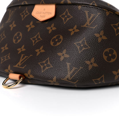 Louis Vuitton Monogram Bumbag 9 of 18