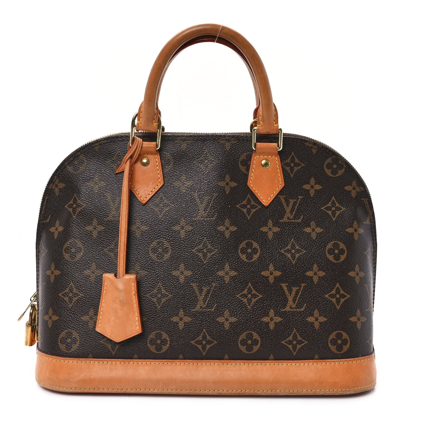 Monogram Alma PM