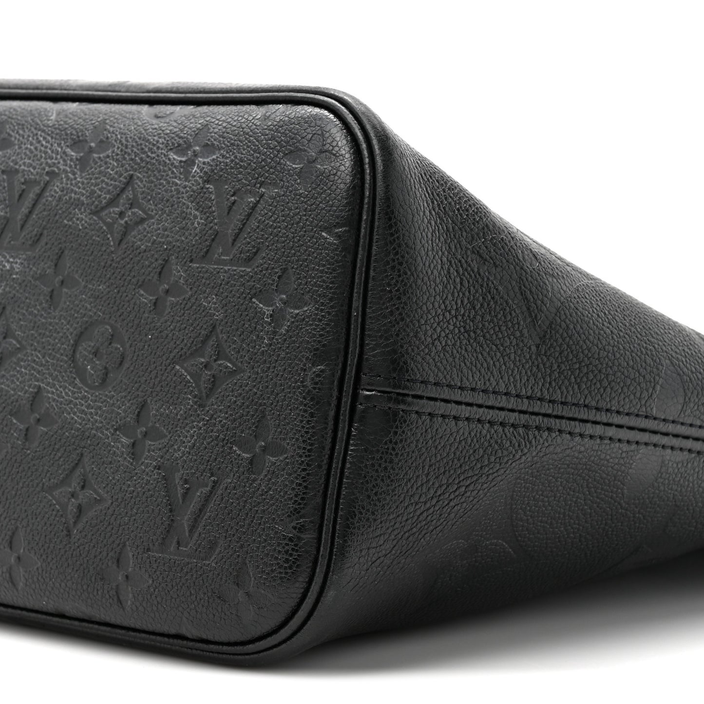 Empreinte Monogram Giant Neverfull MM Black