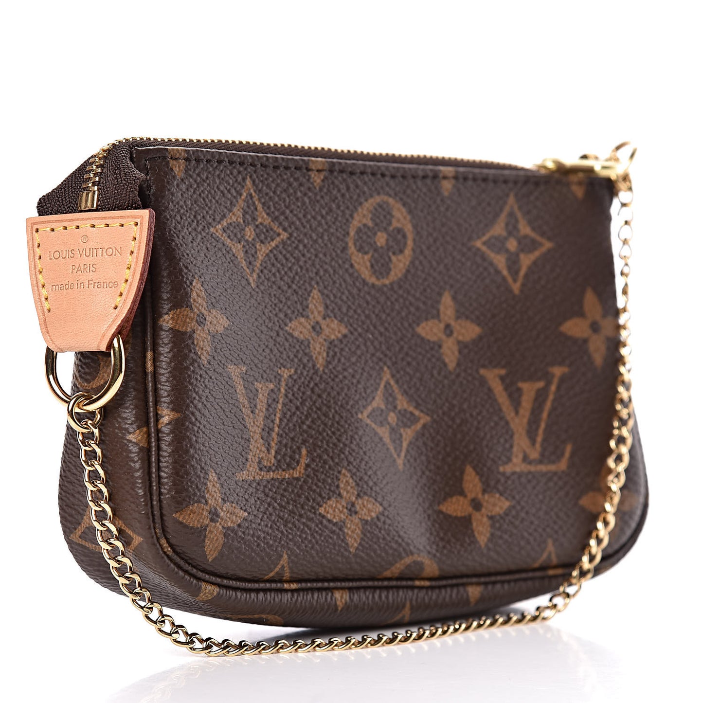 Monogram Mini Pochette Accessories
