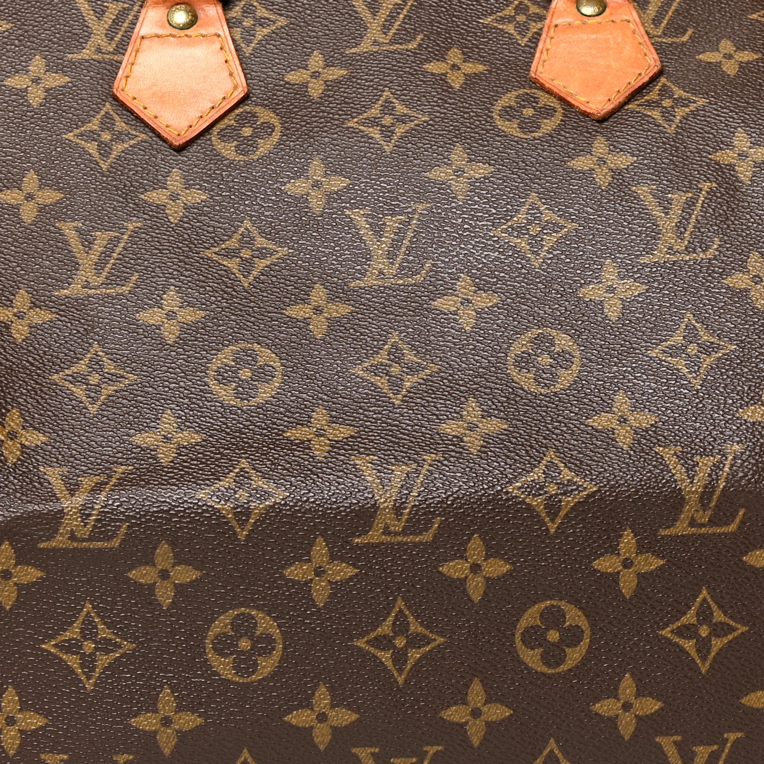 Louis Vuitton Monogram Speedy 40 7 of 13
