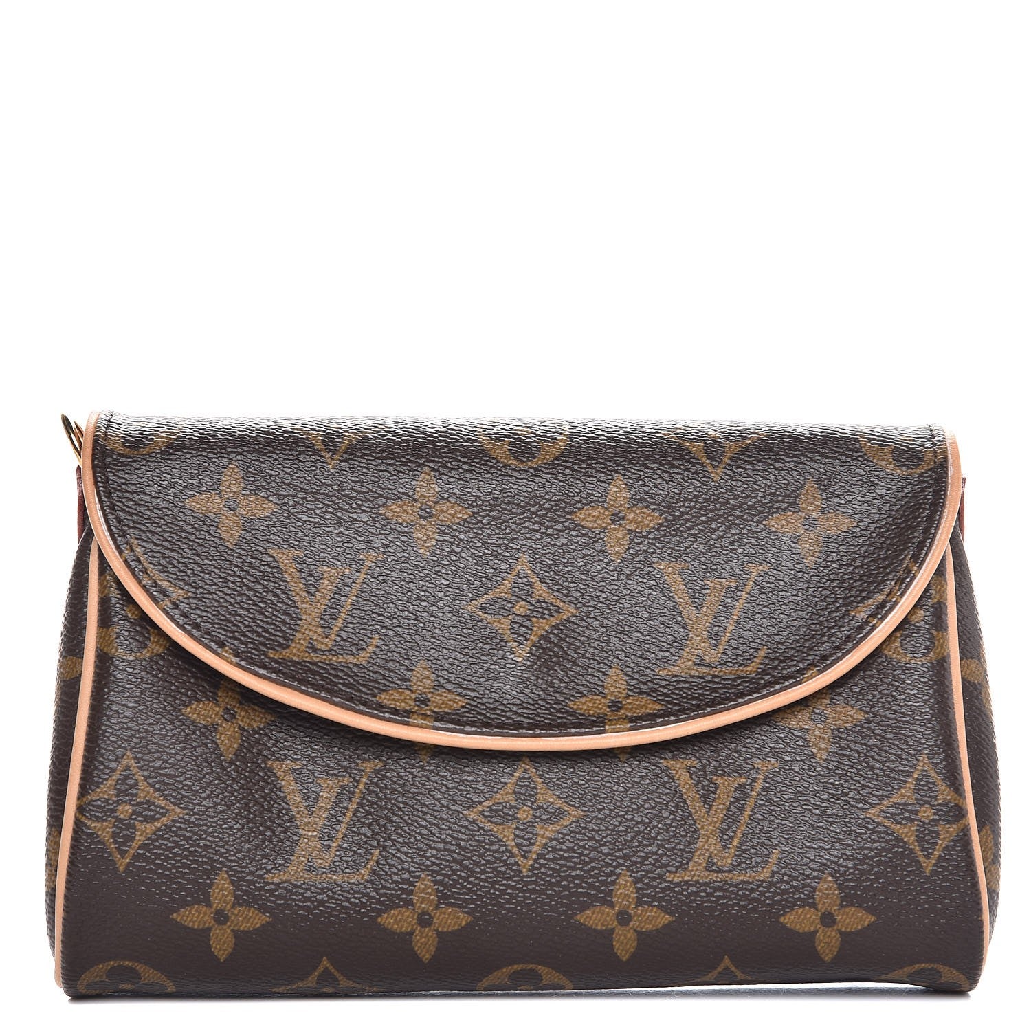 Louis Vuitton Monogram Pochette Friendly S 1 of 8