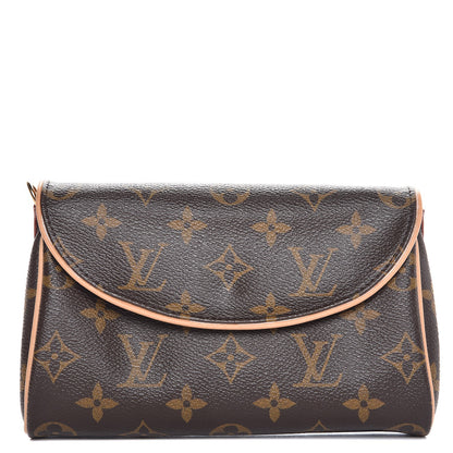 Louis Vuitton Monogram Pochette Friendly S 1 of 8