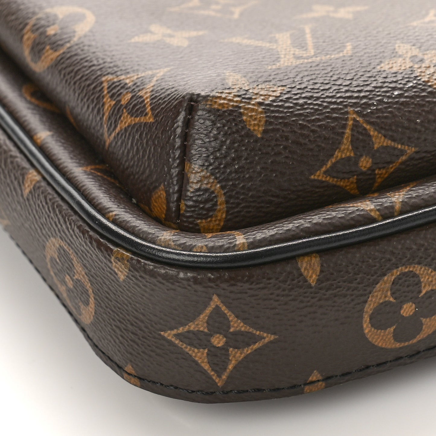Monogram Macassar Avenue Sling Bag NM