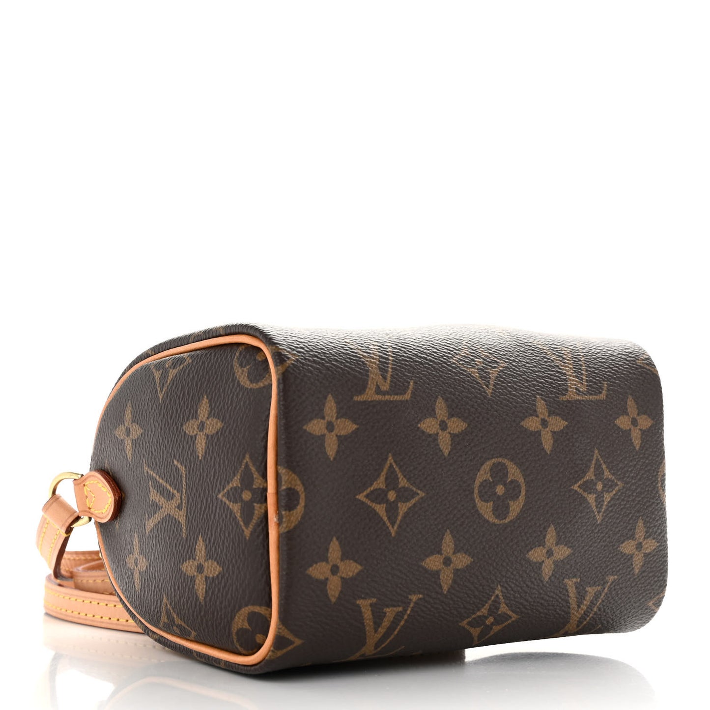 Monogram Nano Speedy