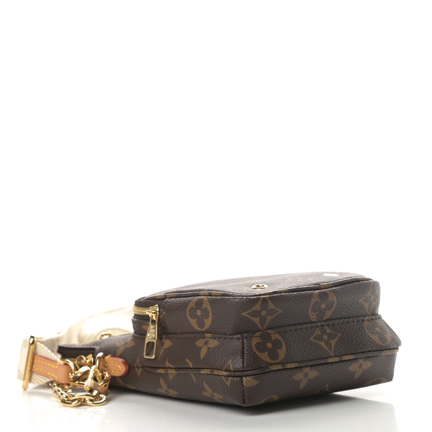 Monogram Utility Phone Sleeve