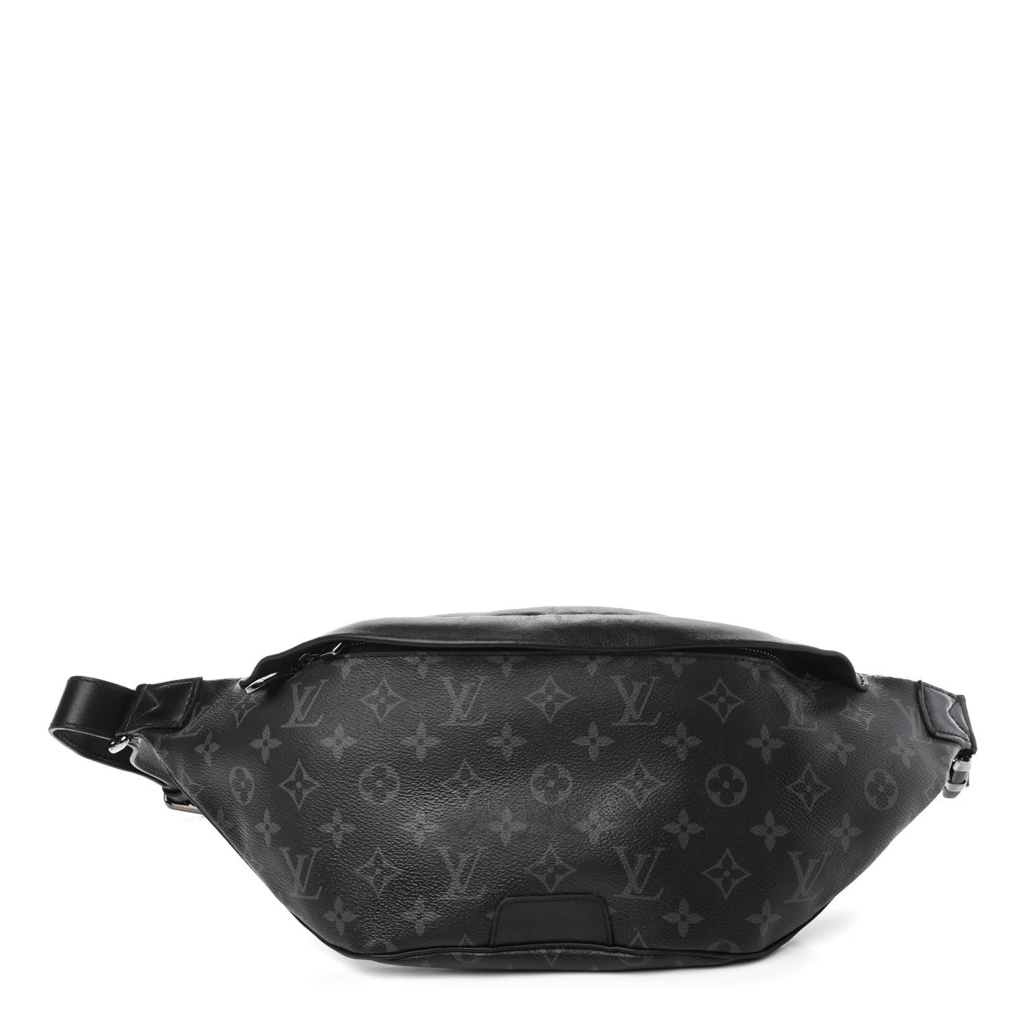 Louis Vuitton Monogram Eclipse Discovery Bumbag 1 of 9