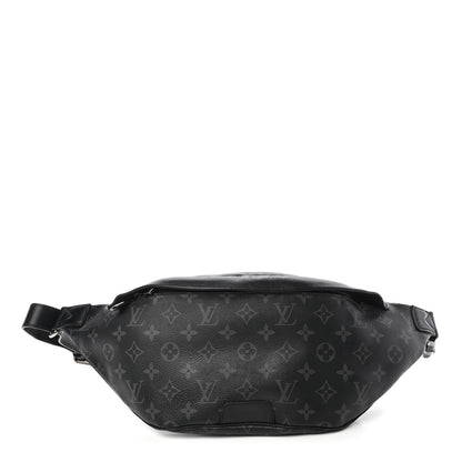 Louis Vuitton Monogram Eclipse Discovery Bumbag 1 of 9