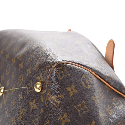 Louis Vuitton Monogram Tivoli GM 22 of 24
