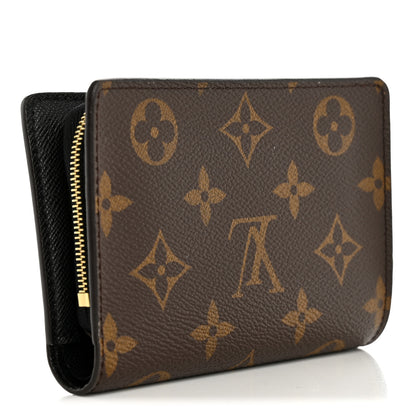 Louis Vuitton Reverse Monogram Juliette Wallet 3 of 8