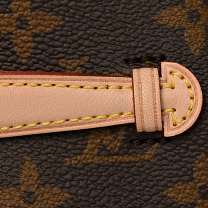 Louis Vuitton Monogram Nano Nice 7 of 7