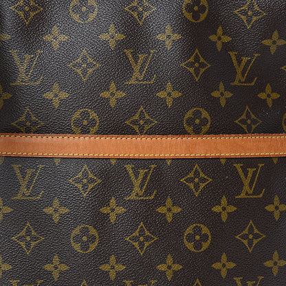 Louis Vuitton Monogram Danube GM 13 of 13