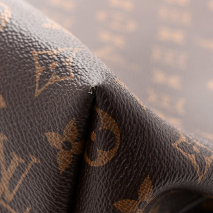 Louis Vuitton Monogram Graceful MM Pivoine 11 of 15