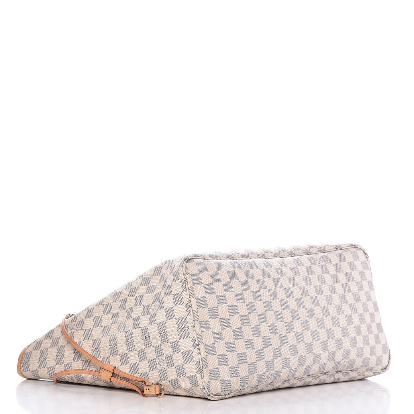 Damier Azur Neverfull GM
