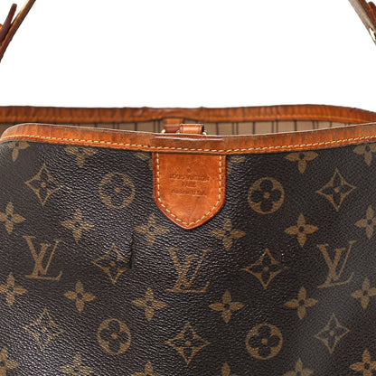 Louis Vuitton Monogram Delightful PM 7 of 10