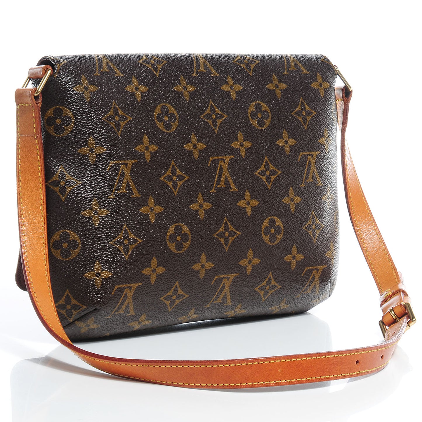 Monogram Musette Tango