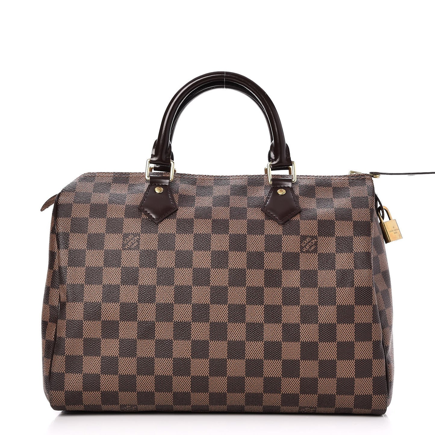 Damier Ebene Speedy 30
