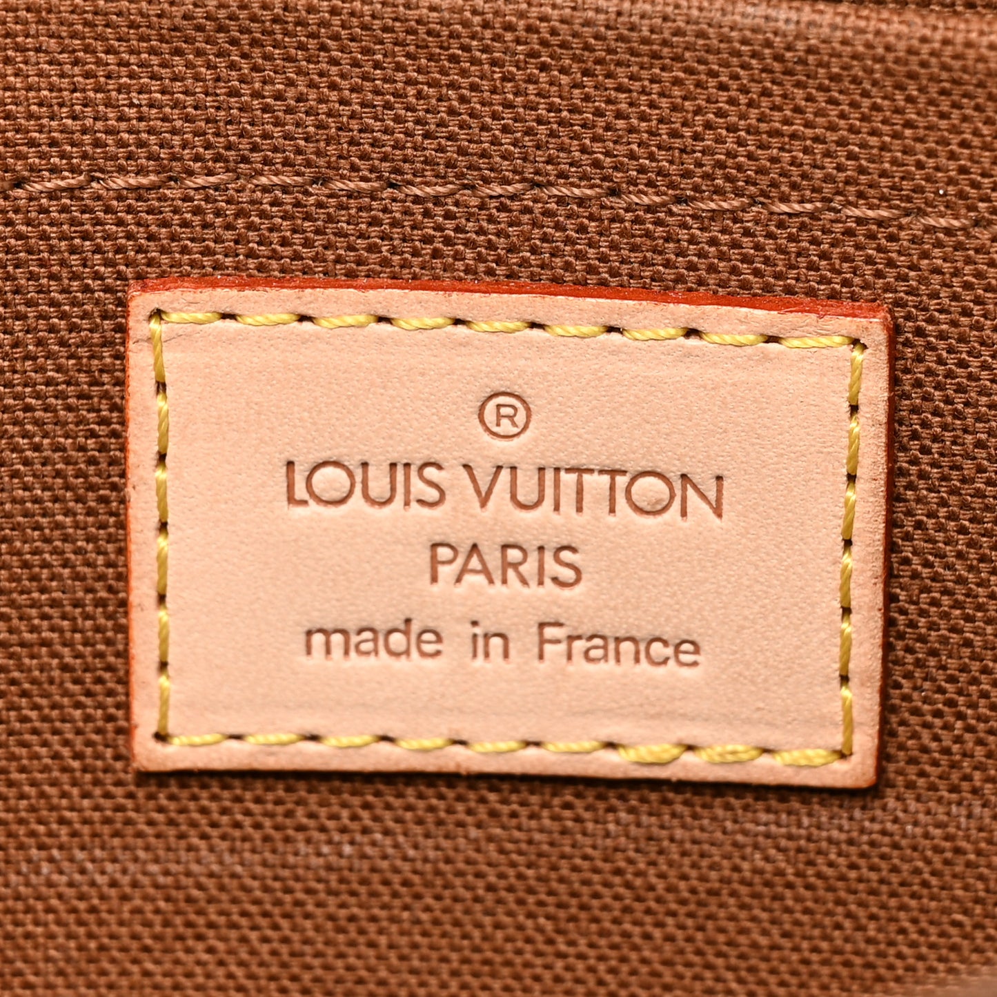 Monogram Pochette Marelle PM