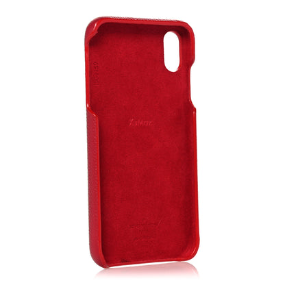 Louis Vuitton Monogram iPhone XS Max Bumper Cherry 3 of 9