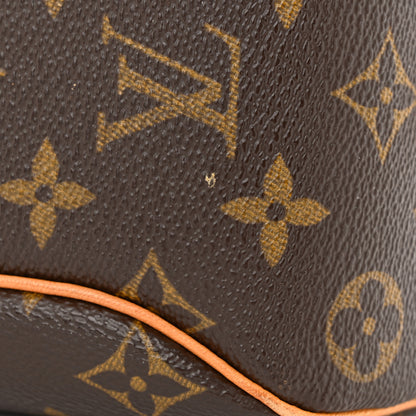 Louis Vuitton Monogram Blois 10 of 11