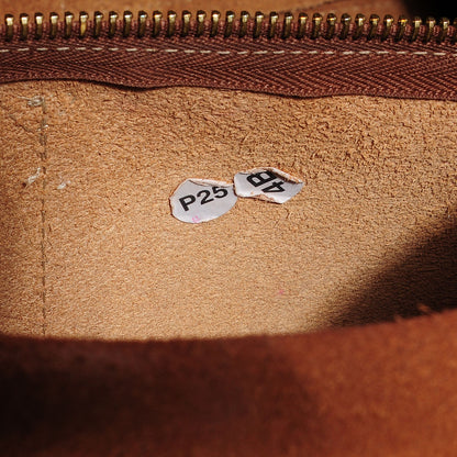 Mulberry Natural Leather Bayswater Oak 11 of 14