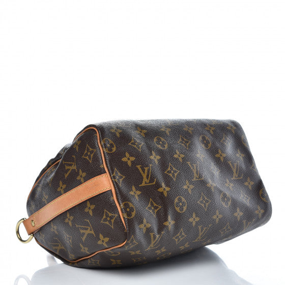 Monogram Speedy Bandouliere 25