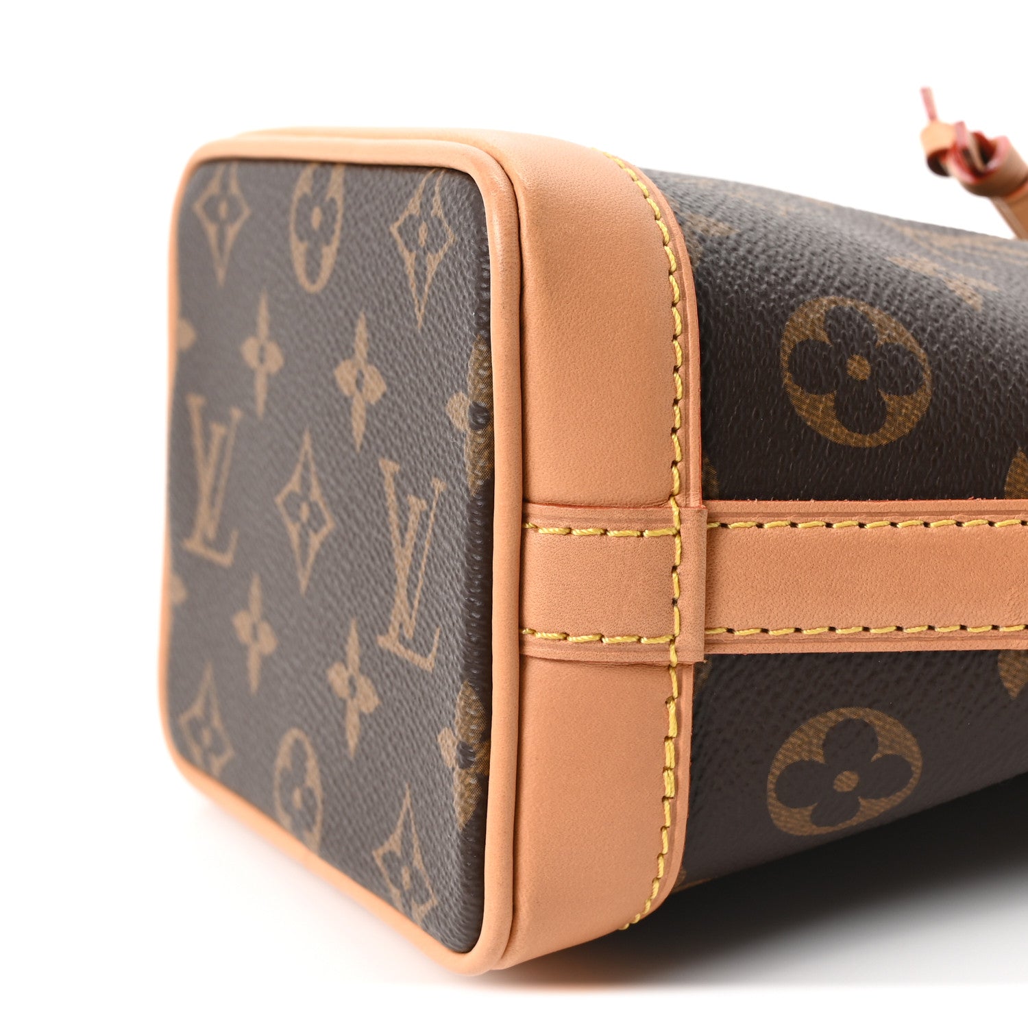 Louis Vuitton Monogram Nano Noe NV 9 of 9