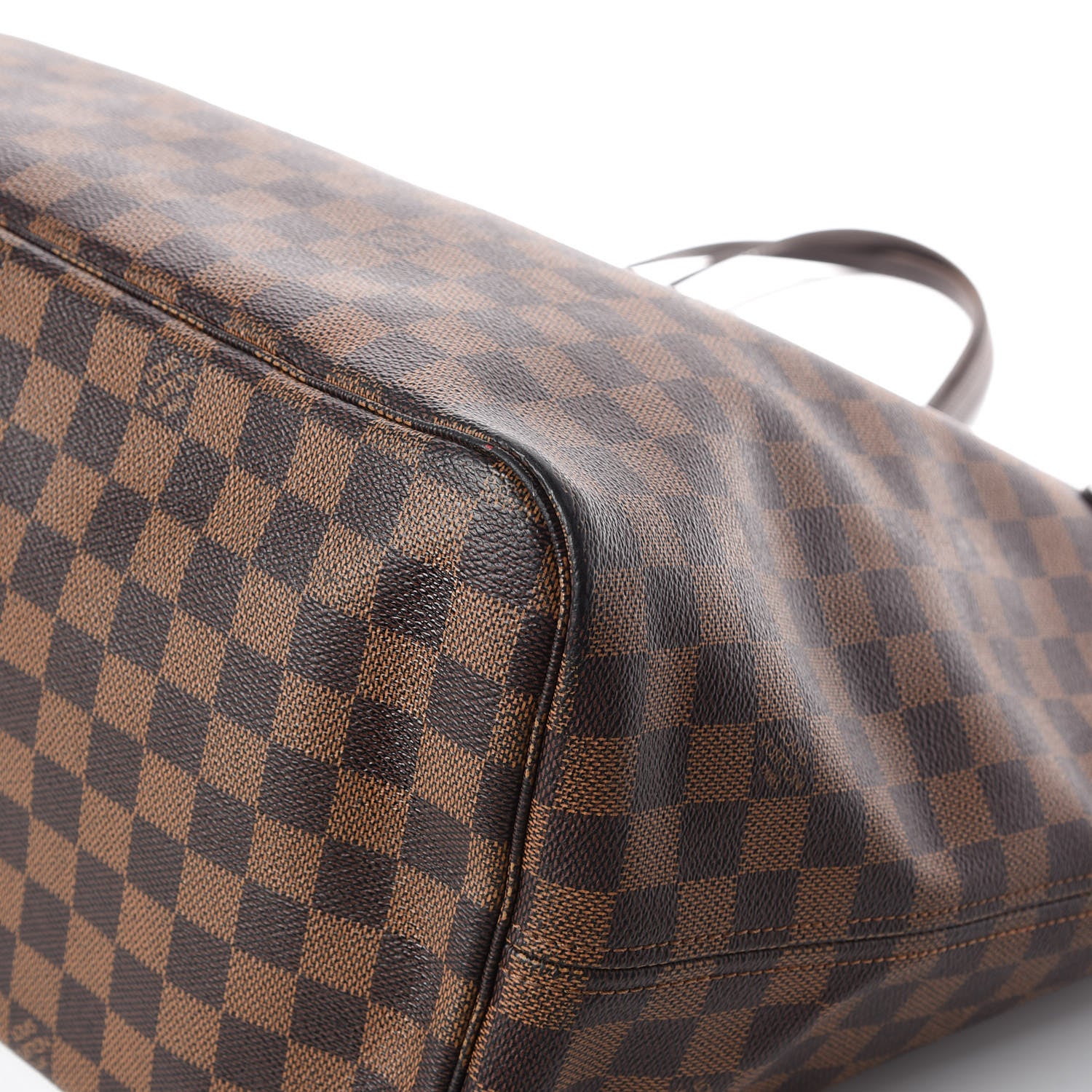 Louis Vuitton Damier Ebene Neo Neverfull GM 13 of 17