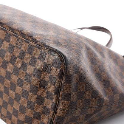 Louis Vuitton Damier Ebene Neo Neverfull GM 13 of 17